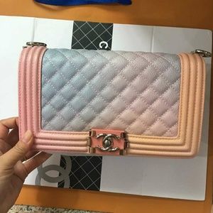 Meet your Posher, Devecchic